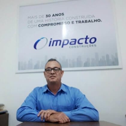 Construtora Impacto confirma participação no Fest Imóveis