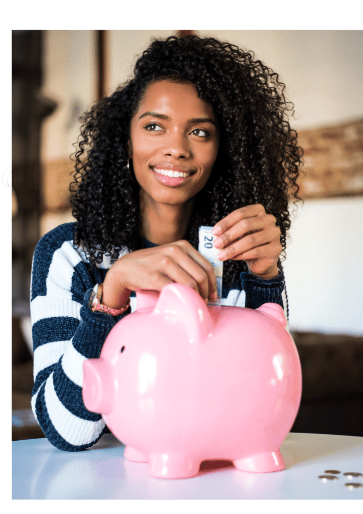 Aprenda a organizar suas finanças e compre o seu primeiro apartamento!