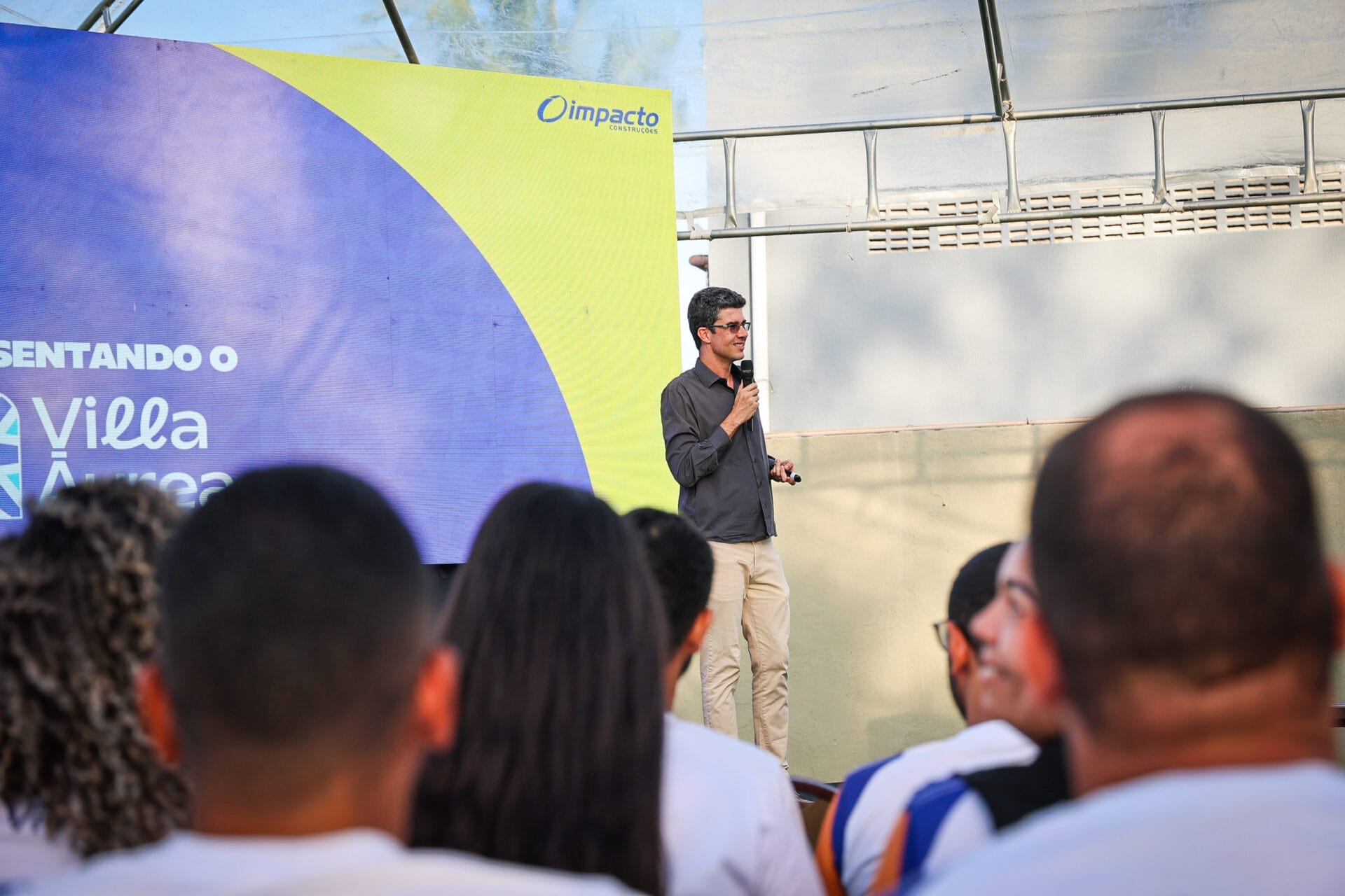 Lançamento do Villa Áurea e os Campeões de Vendas 2024