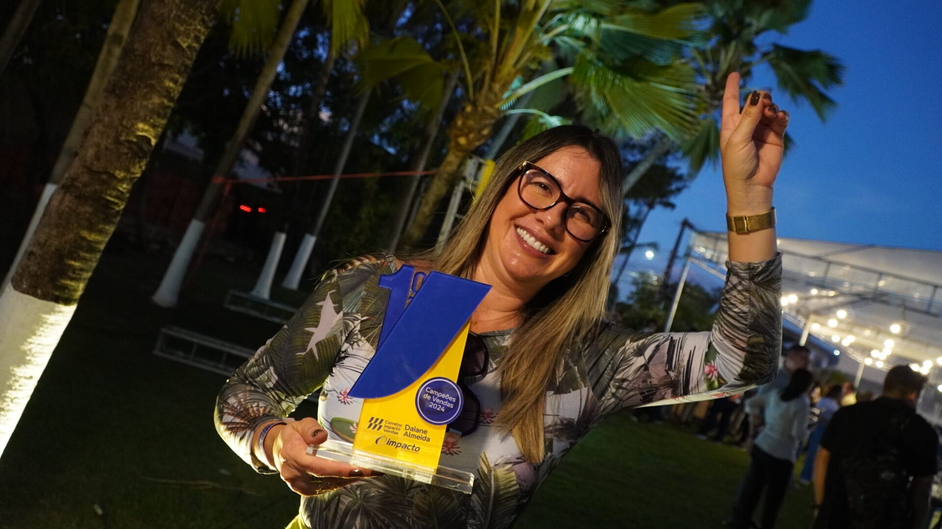 Campeões de Vendas de 2024