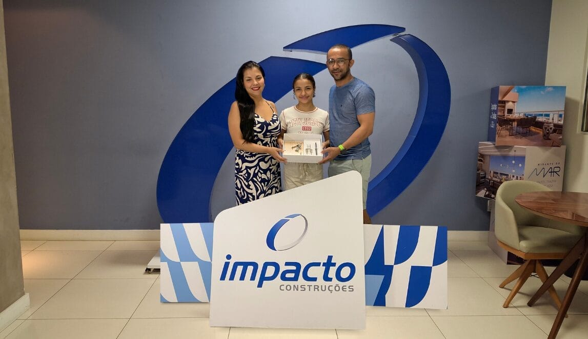 5 Vantagens de Comprar Seu Imóvel na Planta